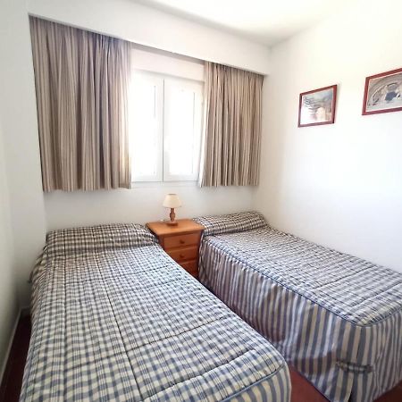 Apartamento 1ª Planta Vistas Frontales Al Mar Isla Canela Eksteriør bilde