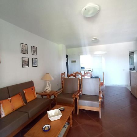 Apartamento 1ª Planta Vistas Frontales Al Mar Isla Canela Eksteriør bilde